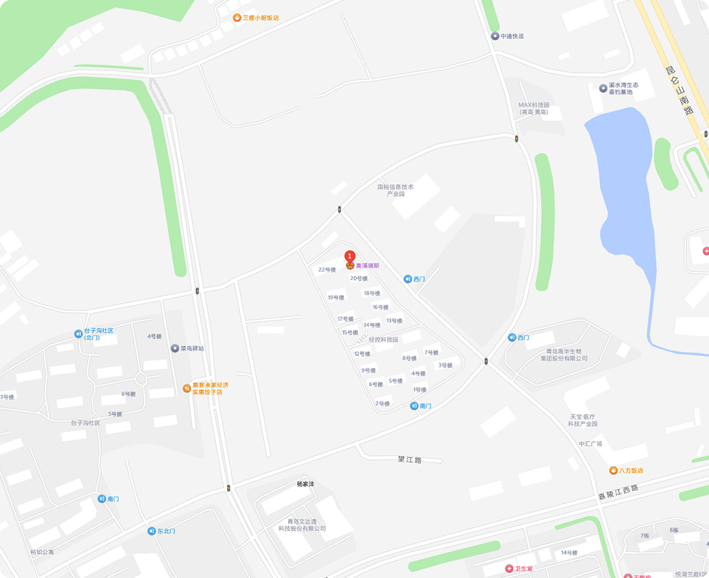地图